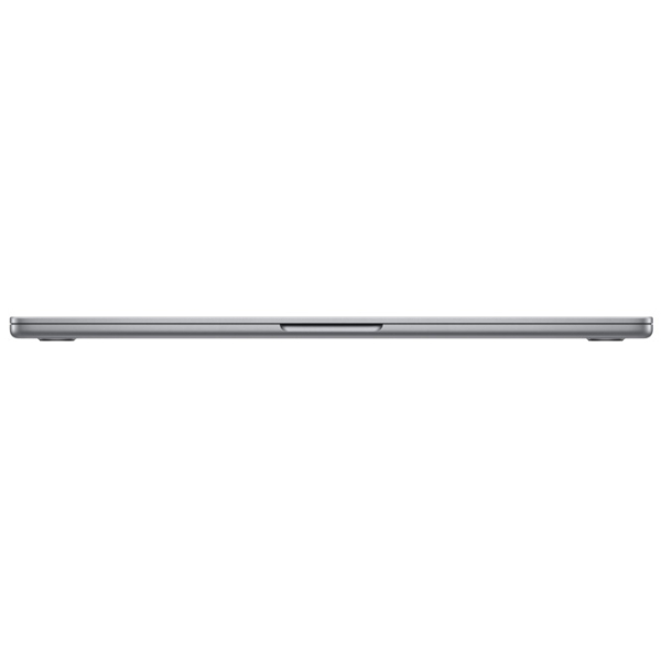Laptop Apple MacBook Air 15 2023 Space Gray 15.3" | 8 GB | 512 GB | Apple M2 (C8/G10) | VGA Integrată photo 7
