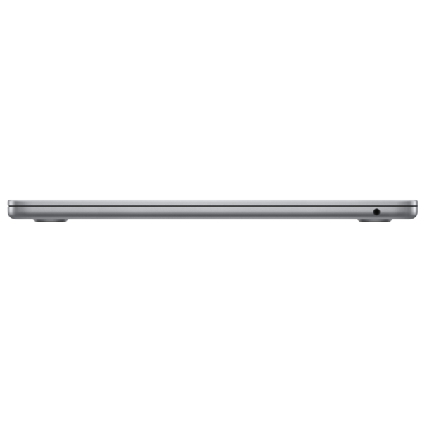 Laptop Apple MacBook Air 15 2023 Space Gray 15.3" | 8 GB | 512 GB | Apple M2 (C8/G10) | VGA Integrată photo 8