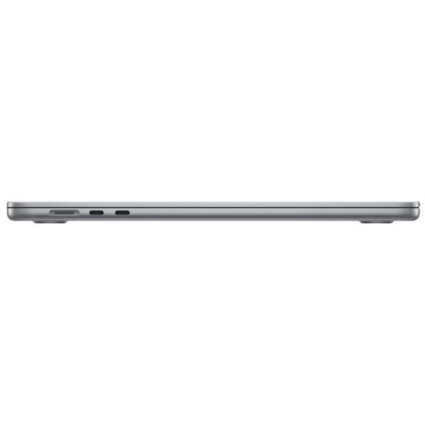 Laptop Apple MacBook Air 15 2023 Space Gray 15.3" | 8 GB | 512 GB | Apple M2 (C8/G10) | VGA Integrată photo 9