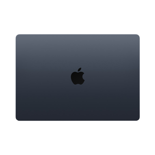 Laptop Apple MacBook Air 15 2023 Midnight 15.3" | 8 GB | 512 GB | Apple M2 (C8/G10) | VGA Integrată photo 4