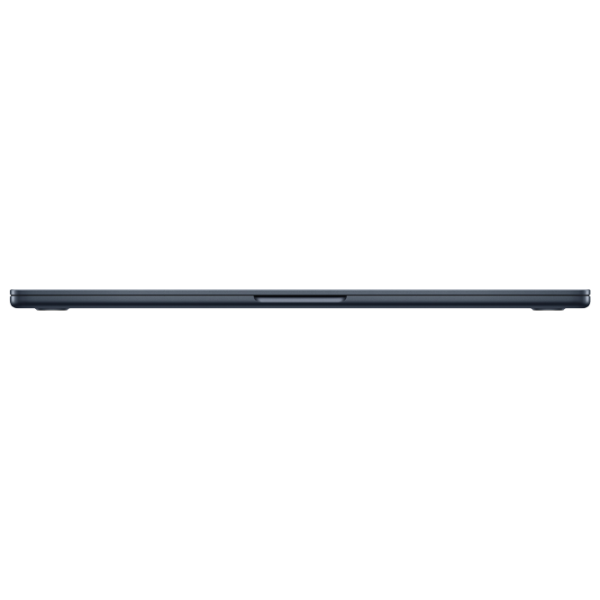 Laptop Apple MacBook Air 15 2023 Midnight 15.3" | 8 GB | 512 GB | Apple M2 (C8/G10) | VGA Integrată photo 7
