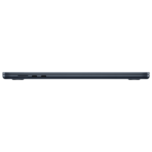 Laptop Apple MacBook Air 15 2023 Midnight 15.3" | 8 GB | 512 GB | Apple M2 (C8/G10) | VGA Integrată photo 8