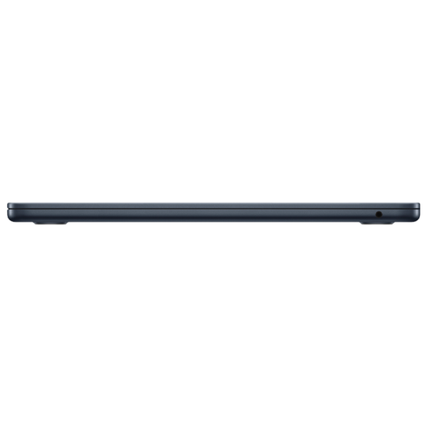 Laptop Apple MacBook Air 15 2023 Midnight 15.3" | 8 GB | 512 GB | Apple M2 (C8/G10) | VGA Integrată photo 9