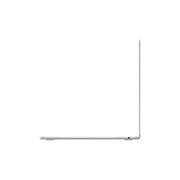 Laptop Apple MacBook Air 15 2023 Silver 15.3" | 8 GB | 512 GB | Apple M2 (C8/G10) | VGA Integrată photo 5