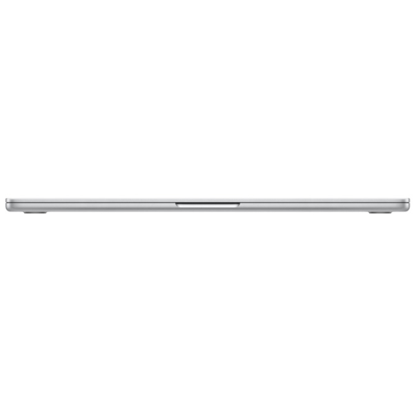 Laptop Apple MacBook Air 15 2023 Silver 15.3" | 8 GB | 512 GB | Apple M2 (C8/G10) | VGA Integrată photo 7