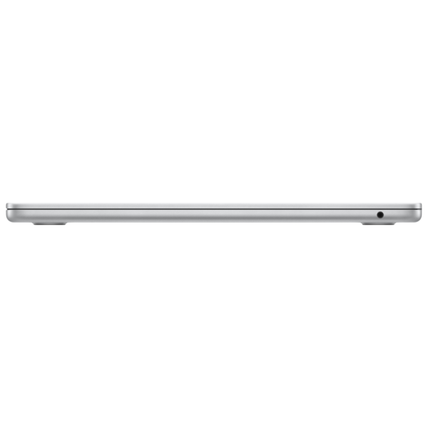 Laptop Apple MacBook Air 15 2023 Silver 15.3" | 8 GB | 512 GB | Apple M2 (C8/G10) | VGA Integrată photo 8