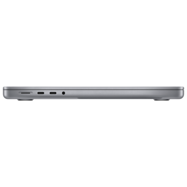 Ноутбук Apple MacBook Pro 14 2021 (Z15G000DY) Rus Космос Серый 14.2" 3K M1 Pro (C8/G14) 16 ГБ 512 ГБ photo 5