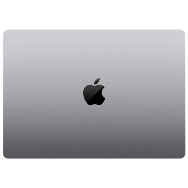 Ноутбук Apple MacBook Pro 14 2021 (Z15G000CD) Rus Space Gray 14.2" 3K M1 Pro (C8/G14) 16 ГБ 1 ТБ photo 3