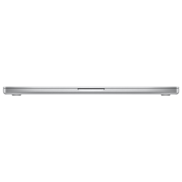 Ноутбук Apple MacBook Pro 16 2023 Серебряный 16.2" | 16 ГБ | 512 ГБ | Apple M2 Pro (C12/G19) | VGA Встроенная photo 5