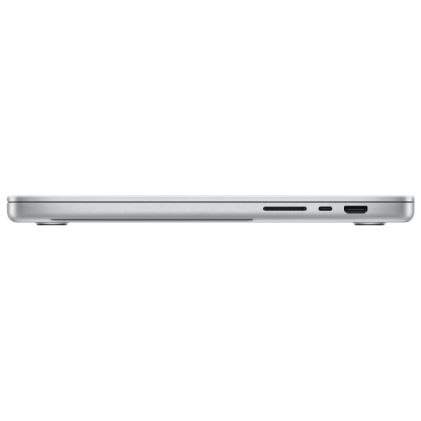 Ноутбук Apple MacBook Pro 16 2023 Серебряный 16.2" | 16 ГБ | 512 ГБ | Apple M2 Pro (C12/G19) | VGA Встроенная photo 6