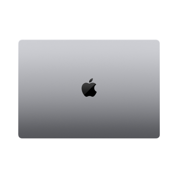 Ноутбук Apple MacBook Pro 16 2023 Space Gray 16.2" | 16 ГБ | 1 ТБ | Apple M2 Pro (C12/G19) | VGA Встроенная photo 3