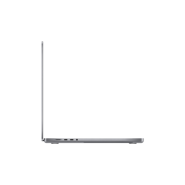 Ноутбук Apple MacBook Pro 16 2023 Space Gray 16.2" | 16 ГБ | 1 ТБ | Apple M2 Pro (C12/G19) | VGA Встроенная photo 5