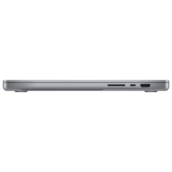 Ноутбук Apple MacBook Pro 16 2023 Space Gray 16.2" | 16 ГБ | 1 ТБ | Apple M2 Pro (C12/G19) | VGA Встроенная photo 7
