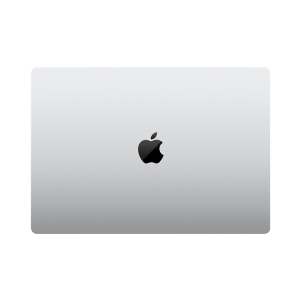 Ноутбук Apple MacBook Pro 16 2023 Серебряный 16.2" | 16 ГБ | 1 ТБ | Apple M2 Pro (C12/G19) | VGA Встроенная photo 3