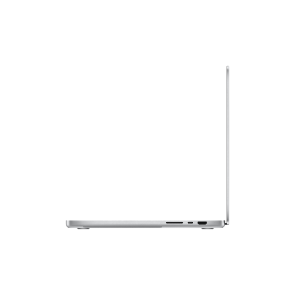 Ноутбук Apple MacBook Pro 16 2023 Серебряный 16.2" | 16 ГБ | 1 ТБ | Apple M2 Pro (C12/G19) | VGA Встроенная photo 4