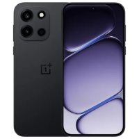 OnePlus Nord 6 256 GB Black Pitch 6.78" | 50 MP | 8 GB | Dual SIM