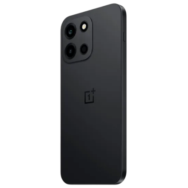 OnePlus Nord 6 256 GB Black Pitch 6.78" | 50 MP | 8 GB | Dual SIM photo 2
