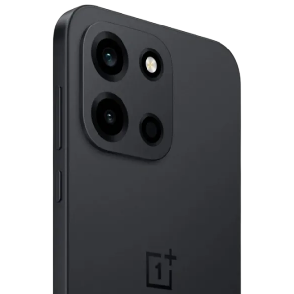 OnePlus Nord 6 256 GB Black Pitch 6.78" | 50 MP | 8 GB | Dual SIM photo 4
