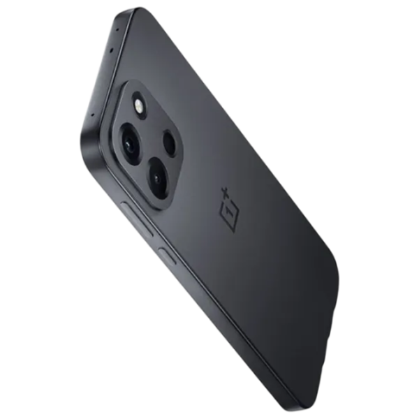 OnePlus Nord 6 256 GB Black Pitch 6.78" | 50 MP | 8 GB | Dual SIM photo 7