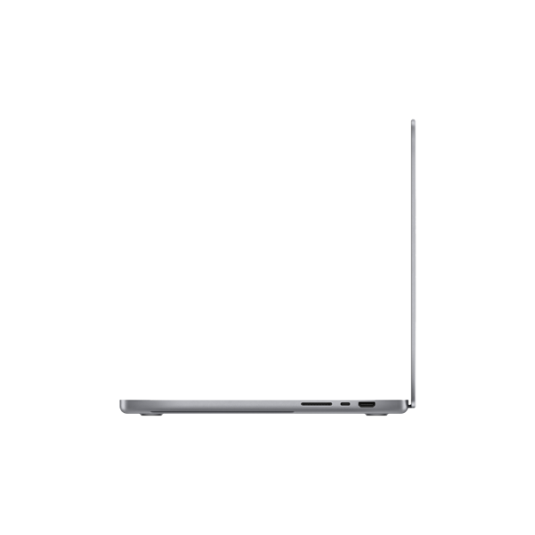 Ноутбук Apple MacBook Pro 16 2023 Космос Серый 16.2" | 32 ГБ | 1 ТБ | Apple M2 Max (C12/G38) | VGA Встроенная photo 3