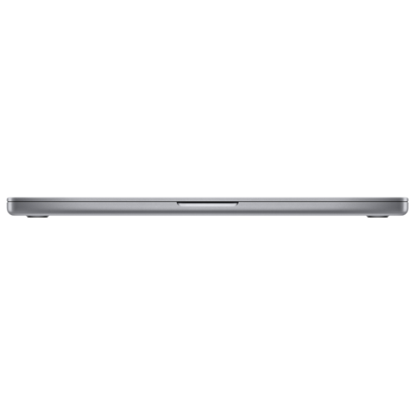 Ноутбук Apple MacBook Pro 16 2023 Космос Серый 16.2" | 32 ГБ | 1 ТБ | Apple M2 Max (C12/G38) | VGA Встроенная photo 5