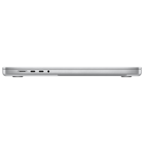 Ноутбук Apple MacBook Pro 16 2023 Серебряный 16.2" | 32 ГБ | 1 ТБ | Apple M2 Max (12/32) | VGA Встроенная photo 8