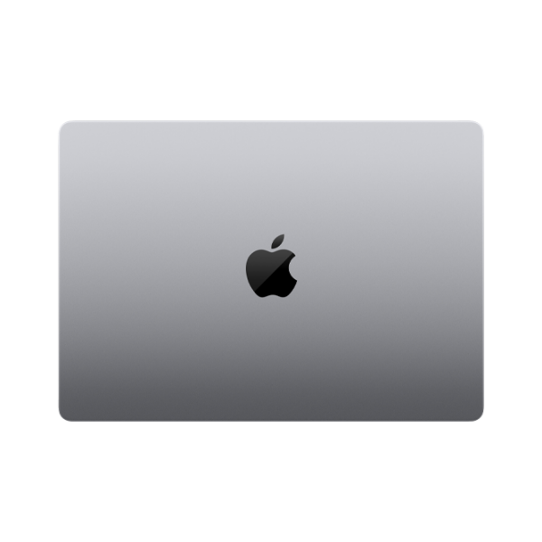 Laptop Apple MacBook Pro 14 2023 Space Gray 14.2" | 16 GB | 512 GB | Apple M2 Pro (C10/G16) | VGA Integrată photo 3
