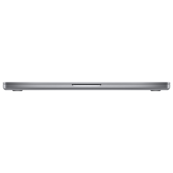 Laptop Apple MacBook Pro 14 2023 Space Gray 14.2" | 16 GB | 512 GB | Apple M2 Pro (C10/G16) | VGA Integrată photo 8