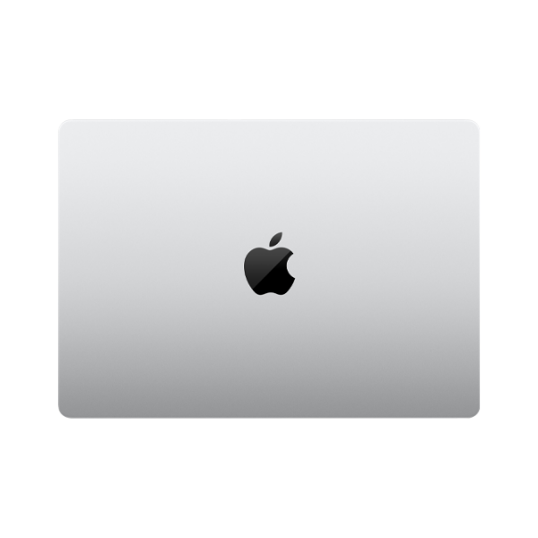 Laptop Apple MacBook Pro 14 2023 Silver 14.2" | 16 GB | 1 TB | Apple M2 Pro (C12/G19) | VGA Integrată photo 3