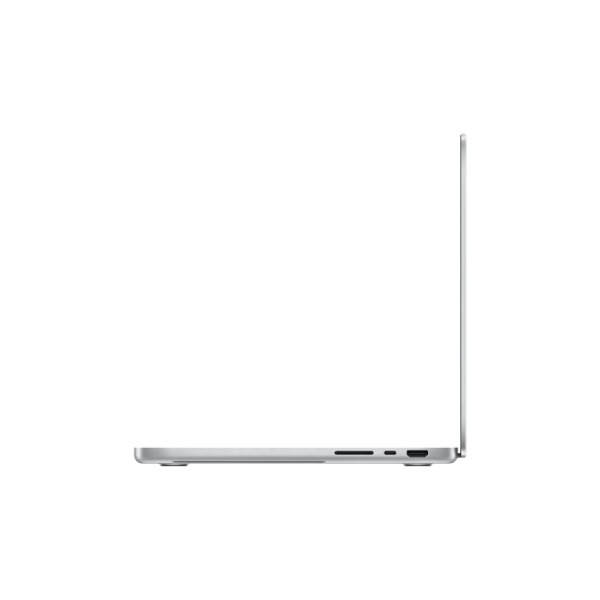 Laptop Apple MacBook Pro 14 2023 Silver 14.2" | 16 GB | 1 TB | Apple M2 Pro (C12/G19) | VGA Integrată photo 4