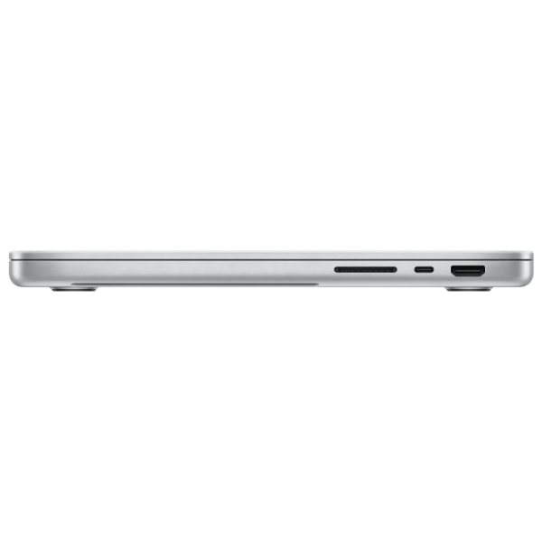 Laptop Apple MacBook Pro 14 2023 Silver 14.2" | 16 GB | 1 TB | Apple M2 Pro (C12/G19) | VGA Integrată photo 6