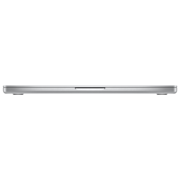 Laptop Apple MacBook Pro 14 2023 Silver 14.2" | 16 GB | 1 TB | Apple M2 Pro (C12/G19) | VGA Integrată photo 8
