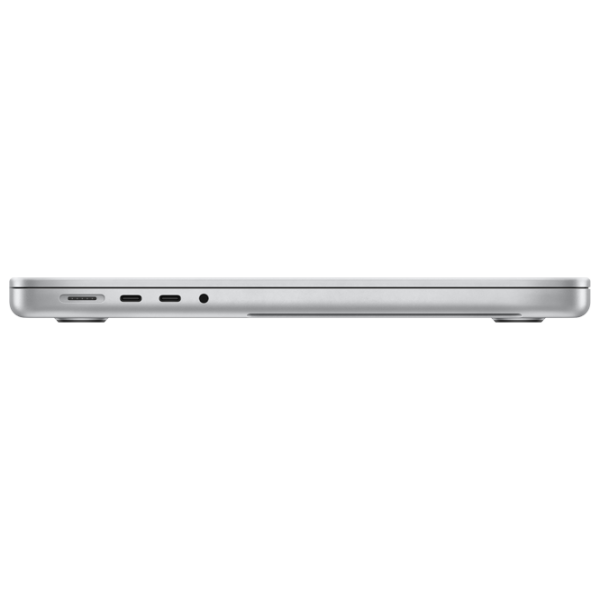 Laptop Apple MacBook Pro 14 2023 Silver 14.2" | 32 GB | 1 TB | Apple M2 Max (C12/G30) | VGA Integrată photo 7