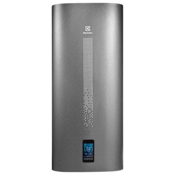 Бойлер Electrolux EWH 50 SI SE EEC Серебряный 2000 Вт, 50 л, Сухой, Эмаль