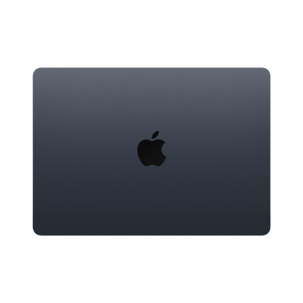 Laptop Apple MacBook Air 13.6 2022 Midnight 13.6" | 16 GB | 256 GB | Apple M2 (C8/G8) | VGA Integrată photo 3