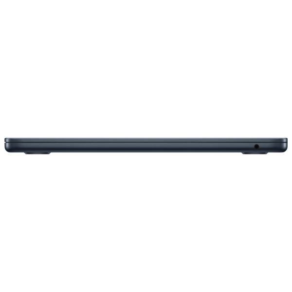 Laptop Apple MacBook Air 13.6 2022 Midnight 13.6" | 16 GB | 256 GB | Apple M2 (C8/G8) | VGA Integrată photo 7