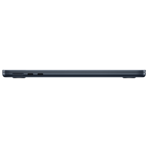 Laptop Apple MacBook Air 13.6 2022 Midnight 13.6" | 16 GB | 256 GB | Apple M2 (C8/G8) | VGA Integrată photo 8