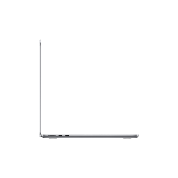 Laptop Apple MacBook Air 13.6 2022 Space Gray 13.6" | 16 GB | 256 GB | Apple M2 (C8/G8) | VGA Integrată photo 4