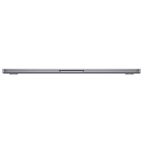 Laptop Apple MacBook Air 13.6 2022 Space Gray 13.6" | 16 GB | 256 GB | Apple M2 (C8/G8) | VGA Integrată photo 8