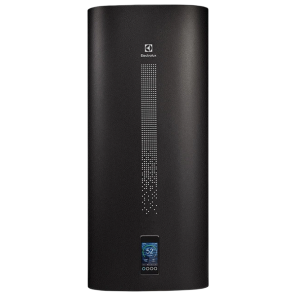 Бойлер Electrolux EWH 50 SI BE EEC Черный 2000 Вт, 50 л, Сухой, Эмаль