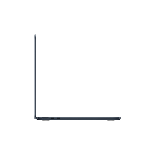 Laptop Apple MacBook Air 13.6 2022 Midnight 13.6" | 8 GB | 256 GB | Apple M2 (C8/G8) | VGA Integrată photo 4