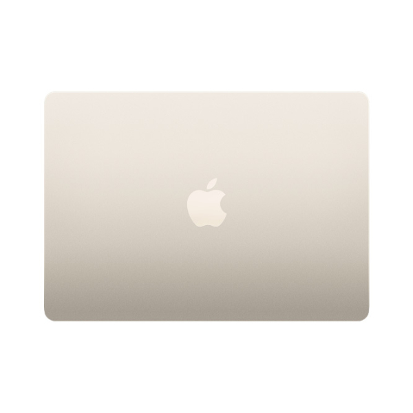 Laptop Apple MacBook Air 13.6 2022 Starlight 13.6" | 8 GB | 256 GB | Apple M2 (C8/G8) | VGA Integrată photo 5