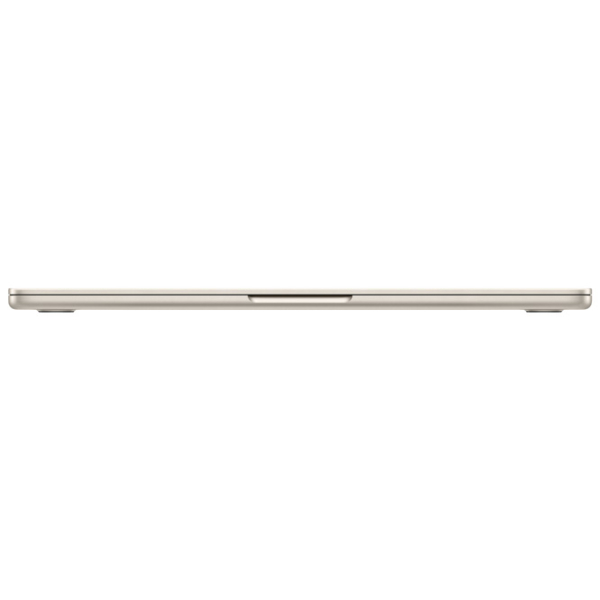 Laptop Apple MacBook Air 13.6 2022 Starlight 13.6" | 8 GB | 256 GB | Apple M2 (C8/G8) | VGA Integrată photo 8
