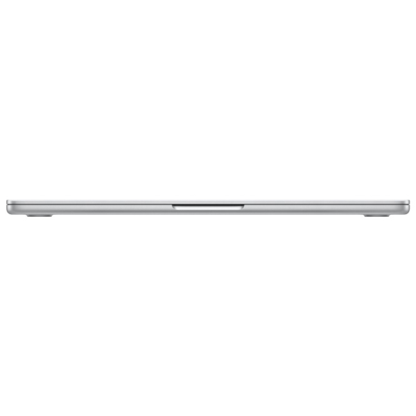 Laptop Apple MacBook Air 13.6 2022 Silver 13.6" | 8 GB | 256 GB | Apple M2 (C8/G8) | VGA Integrată photo 5