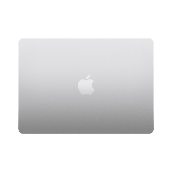 Laptop Apple MacBook Air 13.6 2022 Silver 13.6" | 8 GB | 256 GB | Apple M2 (C8/G8) | VGA Integrată photo 6