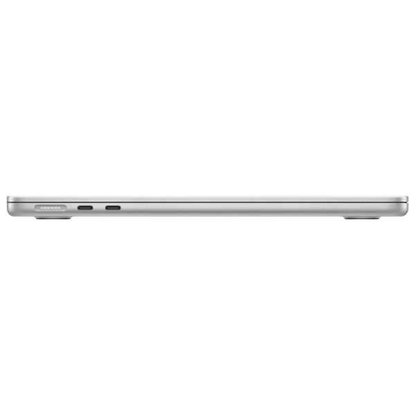 Laptop Apple MacBook Air 13.6 2022 Silver 13.6" | 8 GB | 256 GB | Apple M2 (C8/G8) | VGA Integrată photo 7