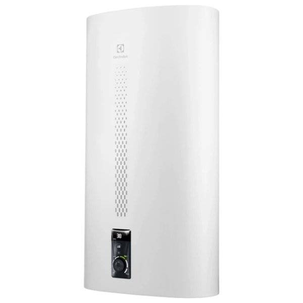 Boiler Electrolux 50 MXM WiFi EEC White 2000 W, 50 l, Uscat, Email