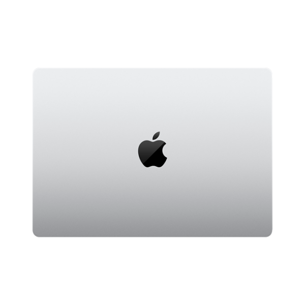Ноутбук Apple MacBook Pro 14 2021 Серебряный 14.2" | 16 ГБ | 512 ГБ | Apple M1 Pro (C8/G14) | VGA Встроенная photo 2