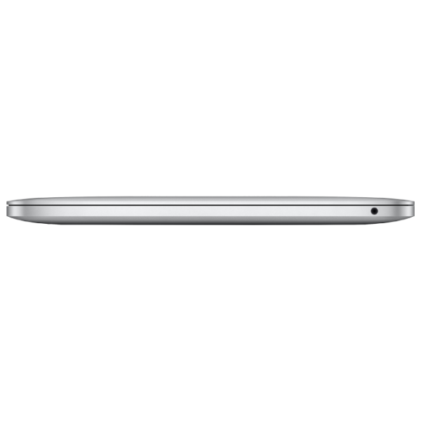 Ноутбук Apple MacBook Pro 13 2022 (MNEP3RU/A) Серебряный 13.3" 2K M2 (C8/G10) 8 ГБ 256 ГБ photo 6