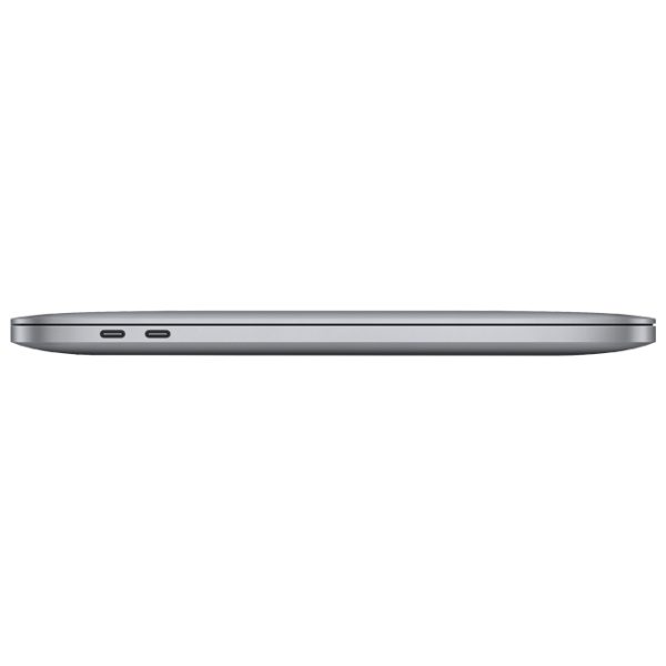 Ноутбук Apple MacBook Pro 13 2022 (MNEJ3RU/A) Космос Серый 13.3" 2K M2 (C8/G10) 8 ГБ 512 ГБ photo 6